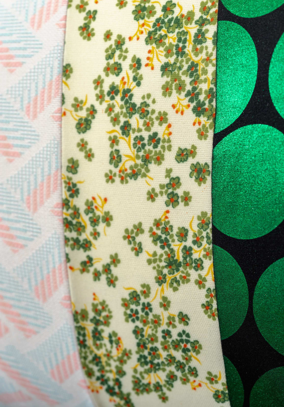 Andy Coolquitt, A nice, soft place for meeting people, 2025