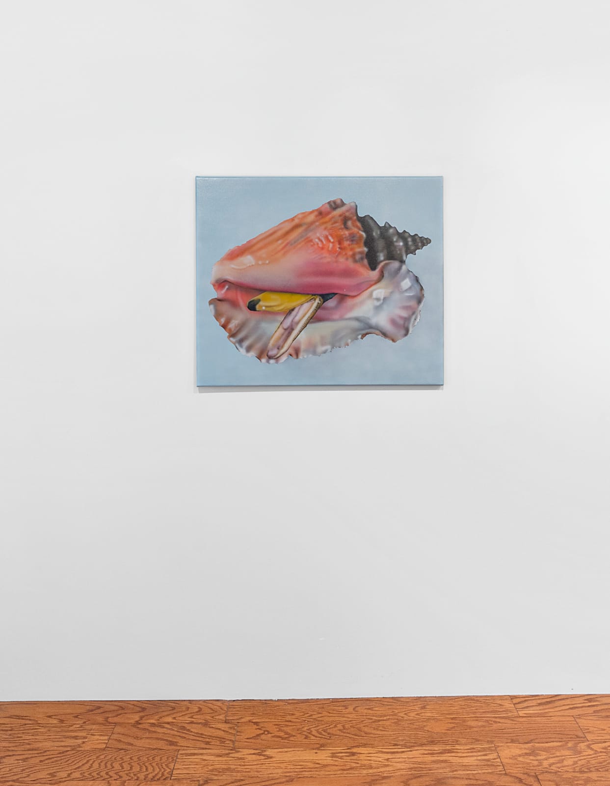 Patrick Quinn, K.E.L.S.A., 2023