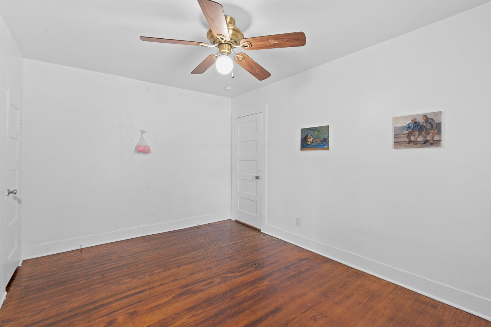 Audrey Rodriguez, Sunday Morning at La Pulga, 2020