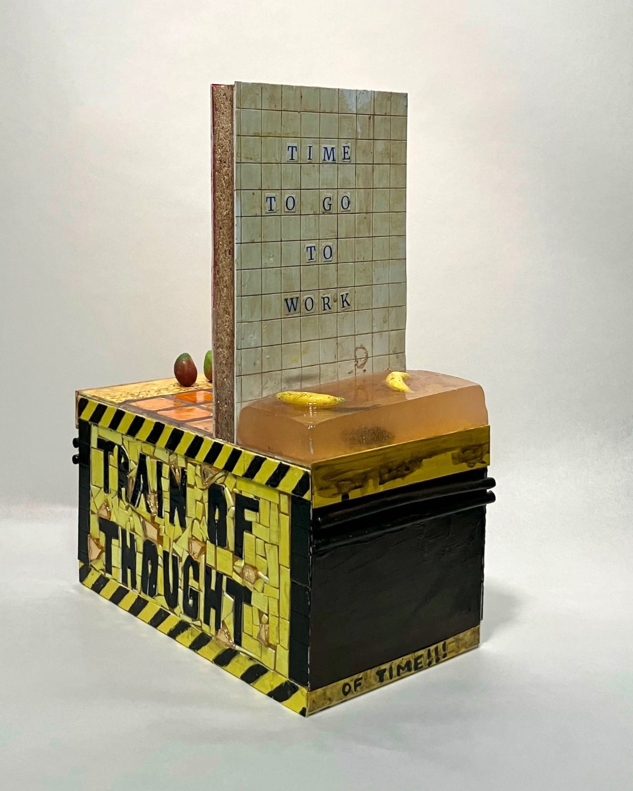 Audrey Rodriguez, LOST, 2024