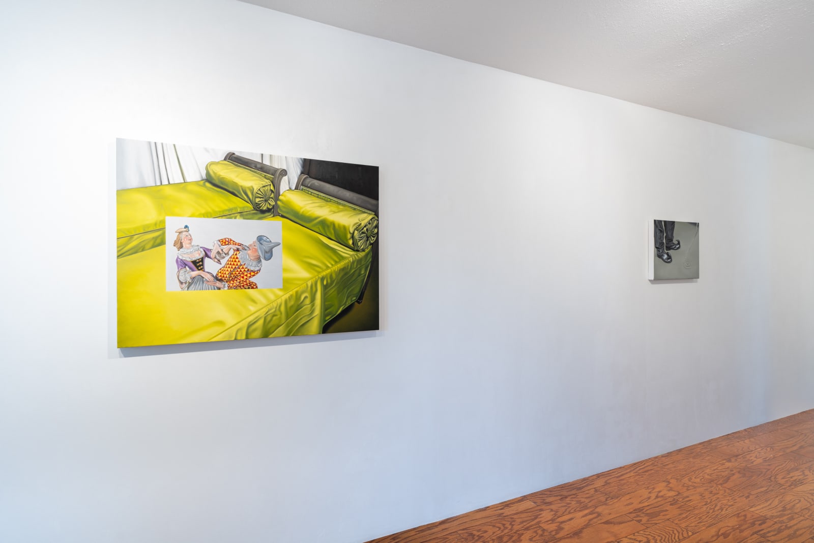 Charlotte Fox, Limerence, 2024