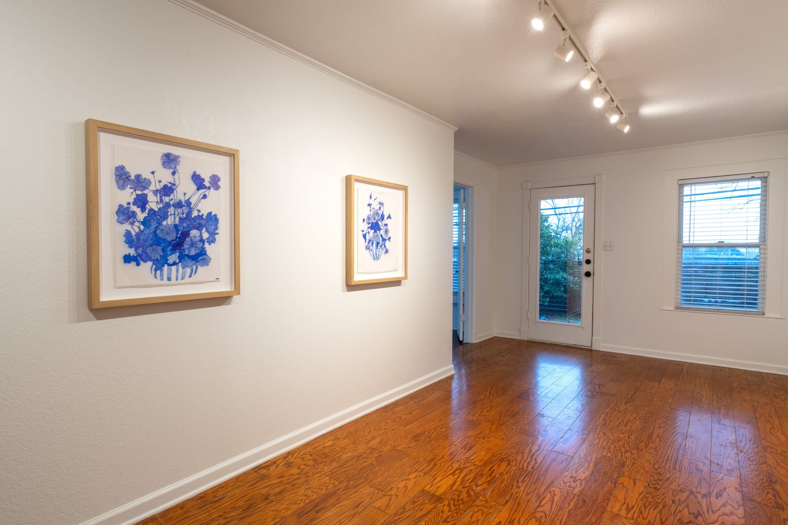 Jeffrey From, Bouquet 2, 2023