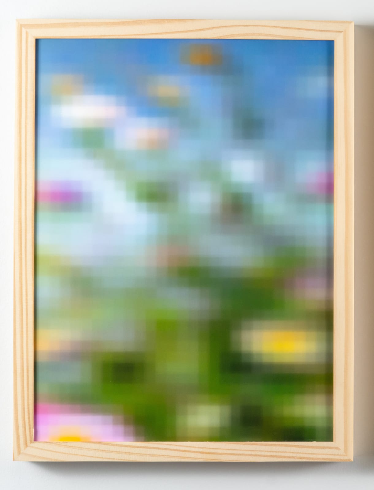 Rosie Clements, Untitled 01, 2024