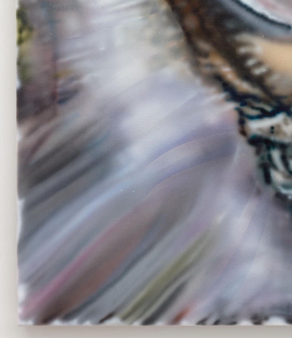 Patrick Quinn, Demon, 2023