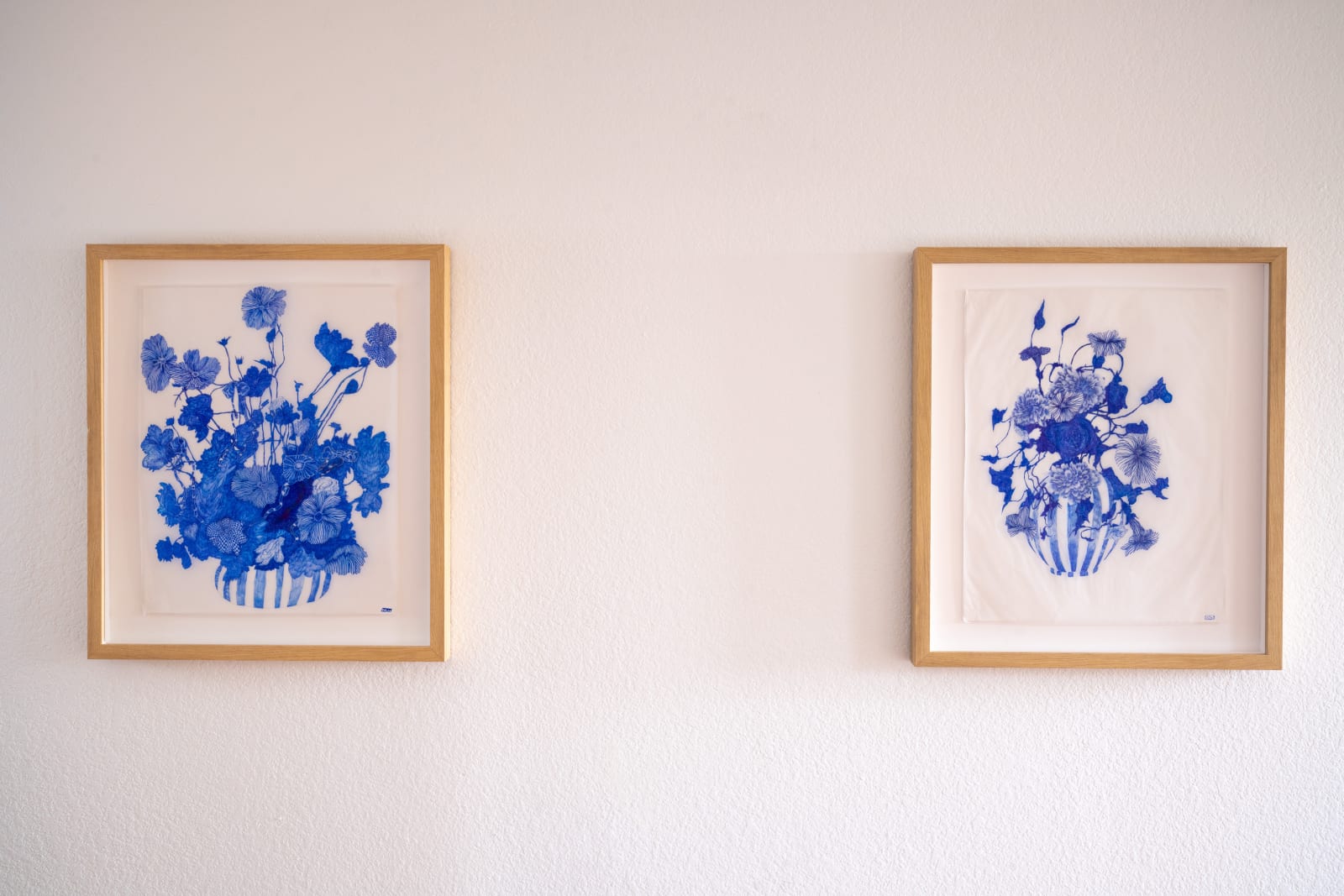 Jeffrey From, Bouquet 3, 2023