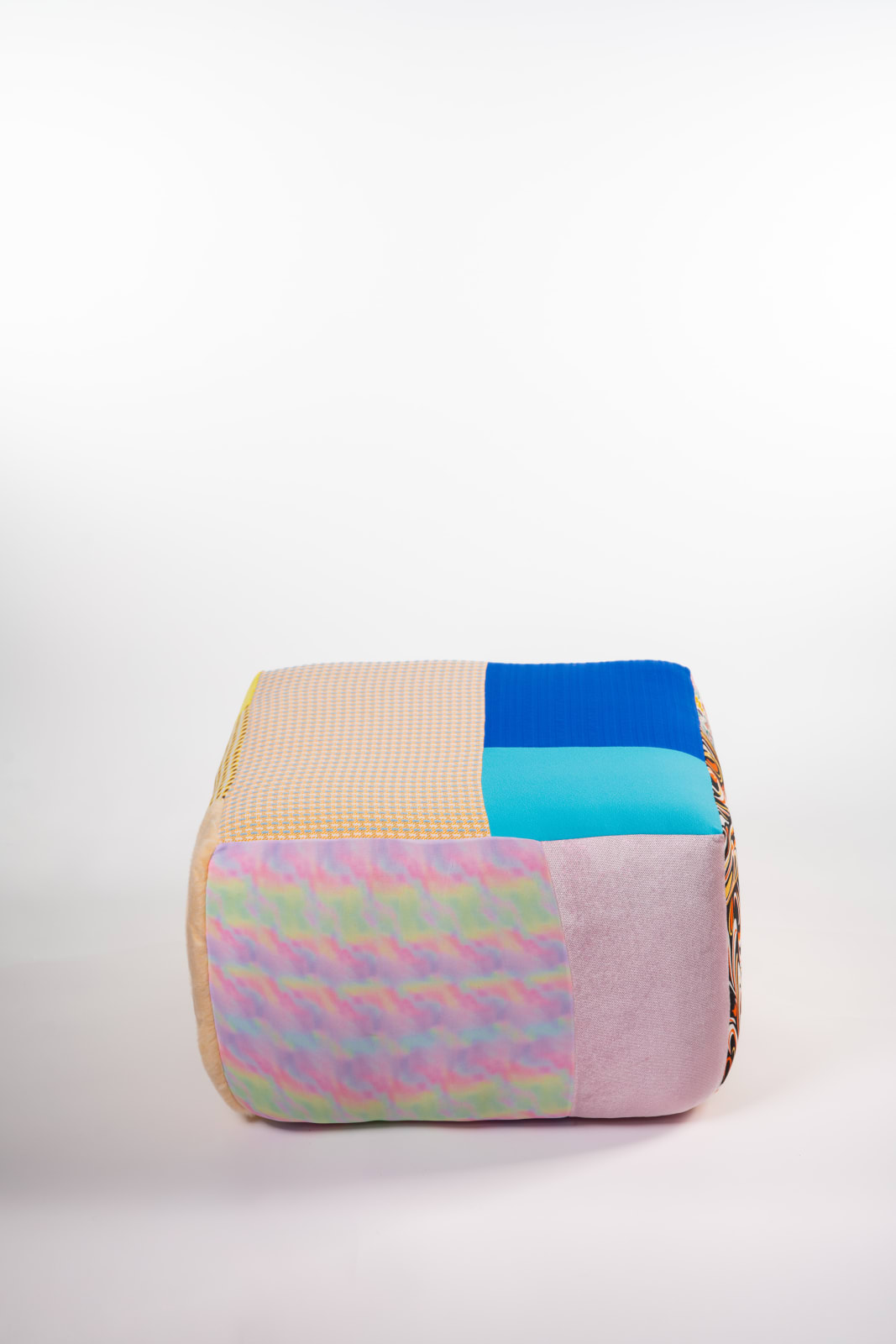 Andy Coolquitt, A nice, soft place for meeting people, 2024