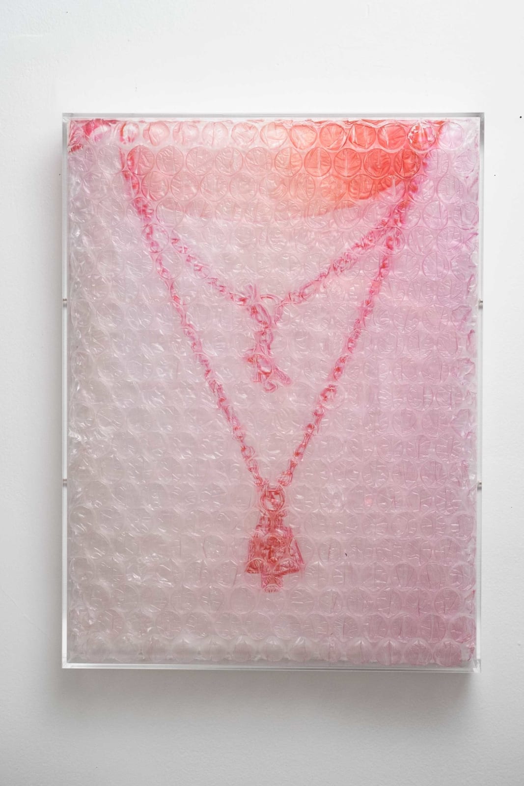 Rosie Clements, Charms, 2025