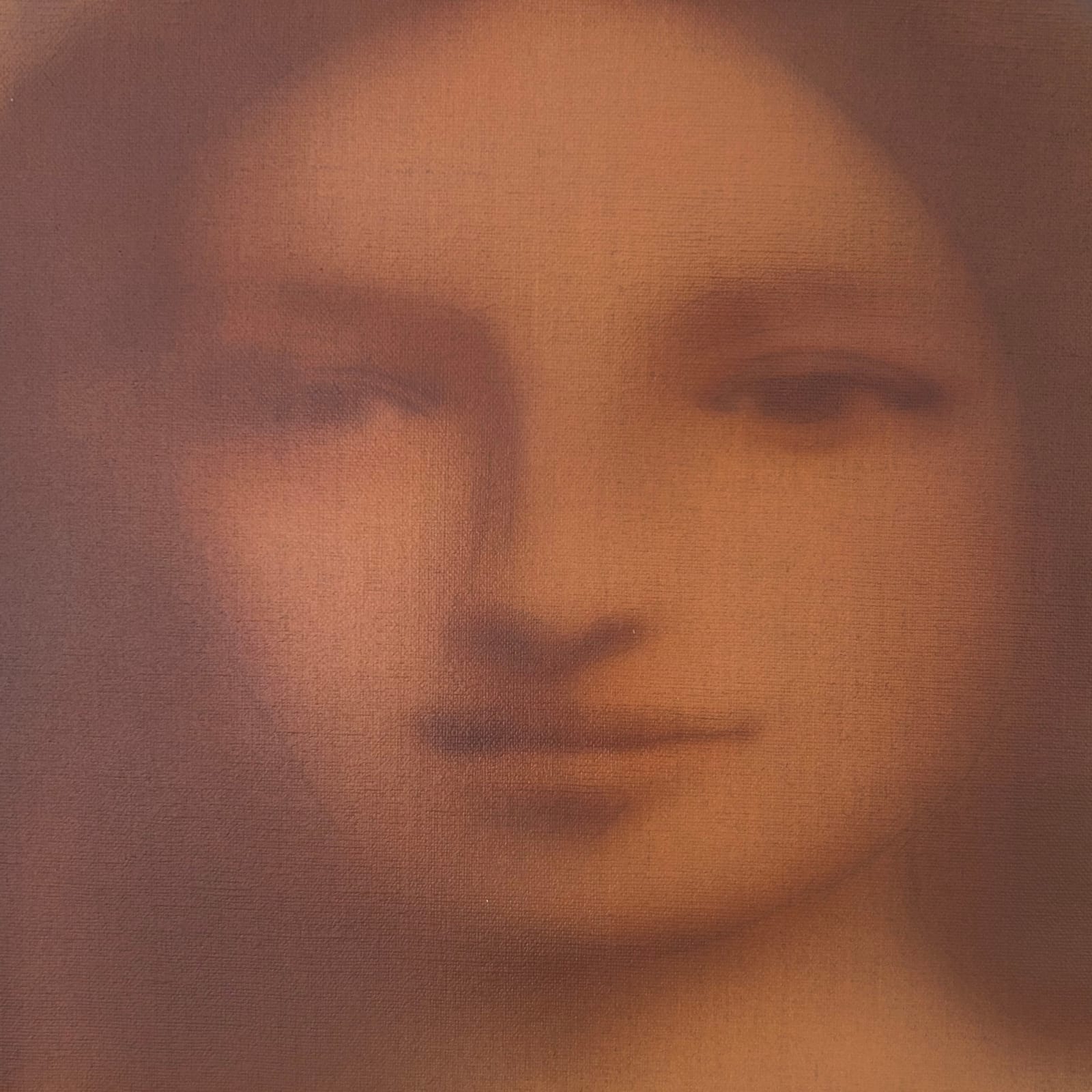 Peter McRury, Untitled, 2025