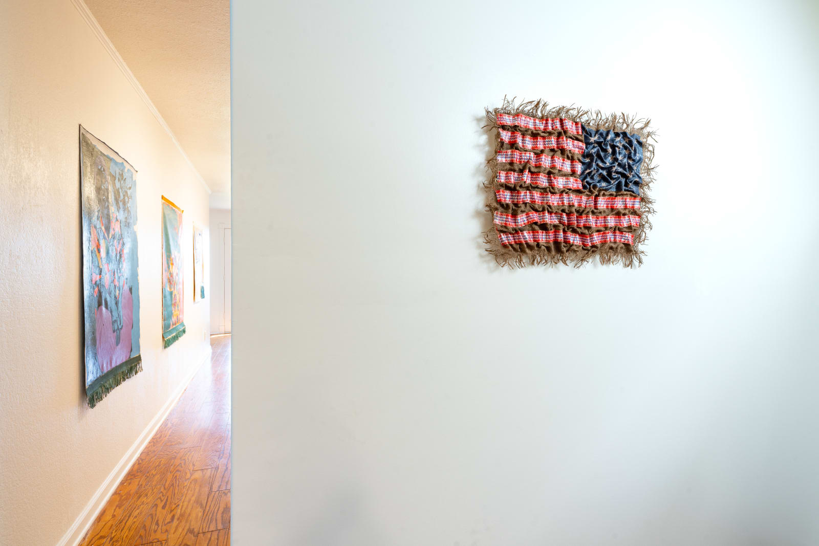 Amina-Toure, Untitled, 2024