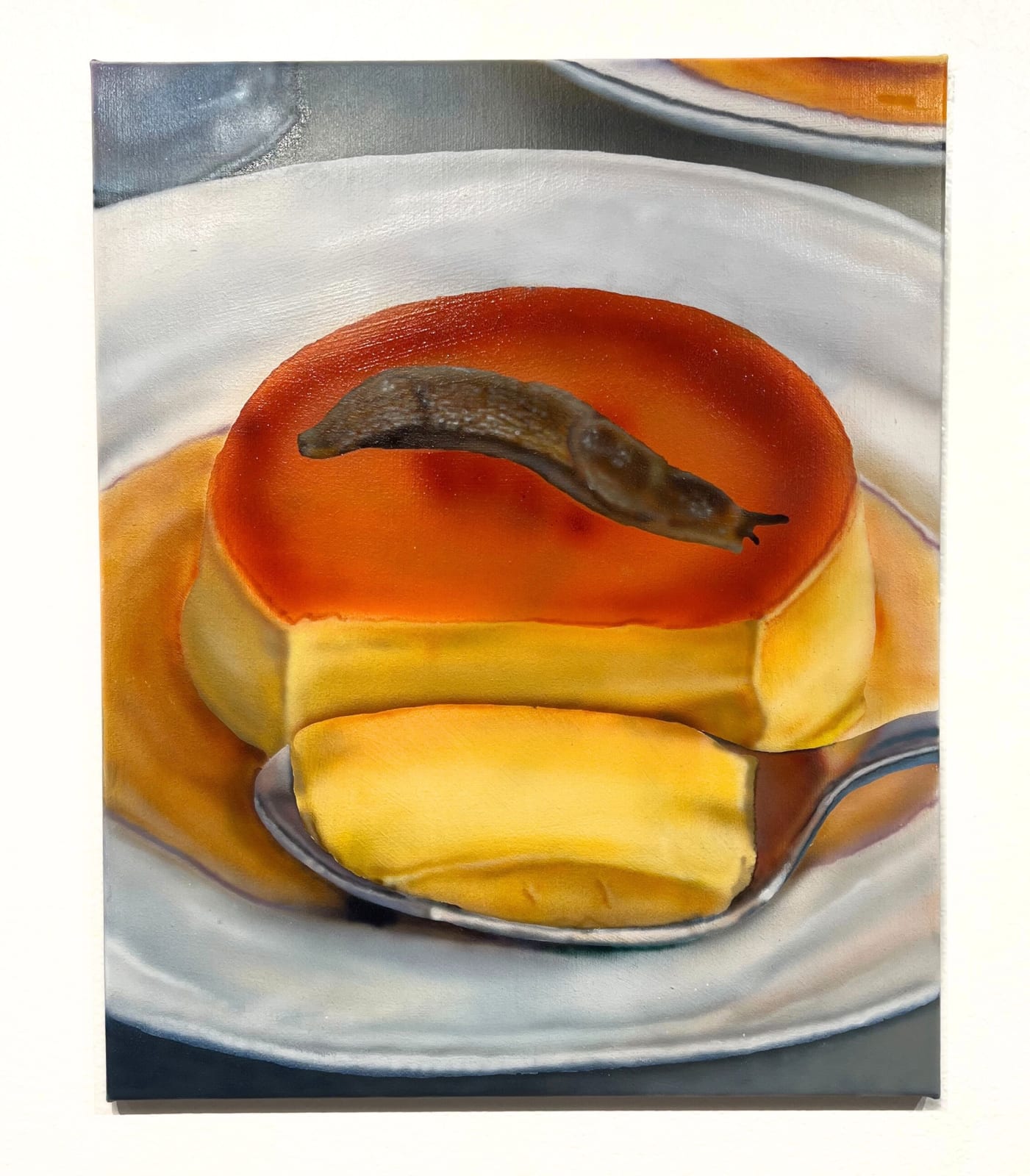 Patrick Quinn, No More Birthdays, 2023