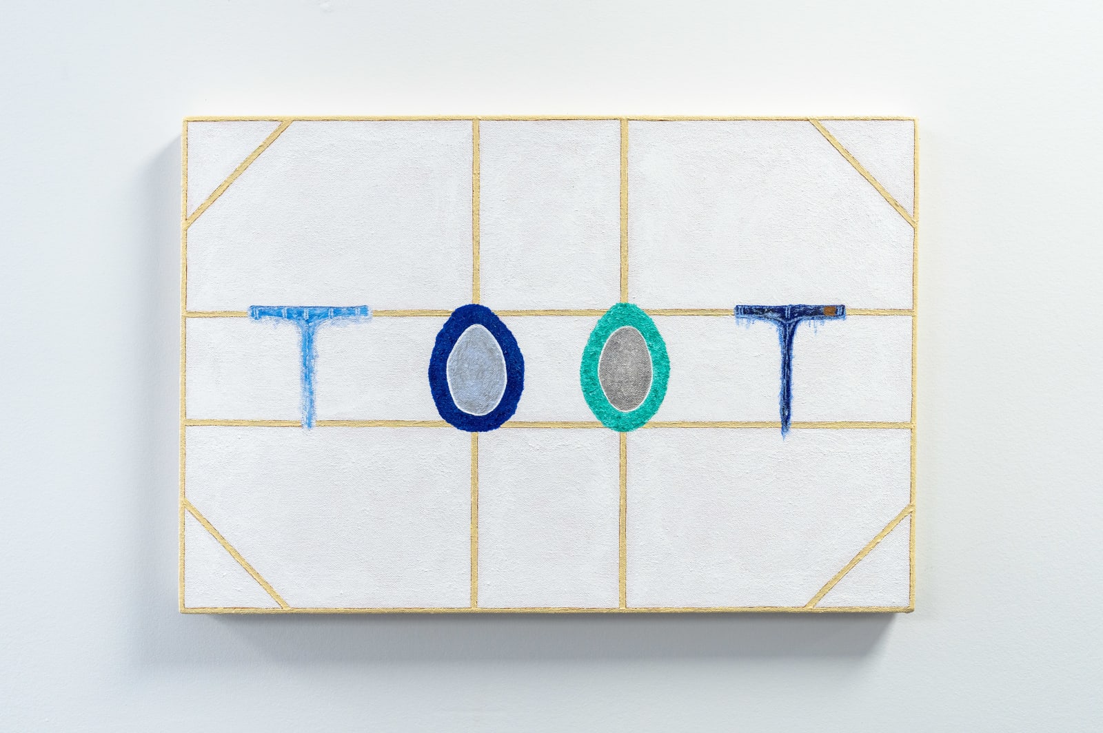 Andy Coolquitt, TOOT, 2025