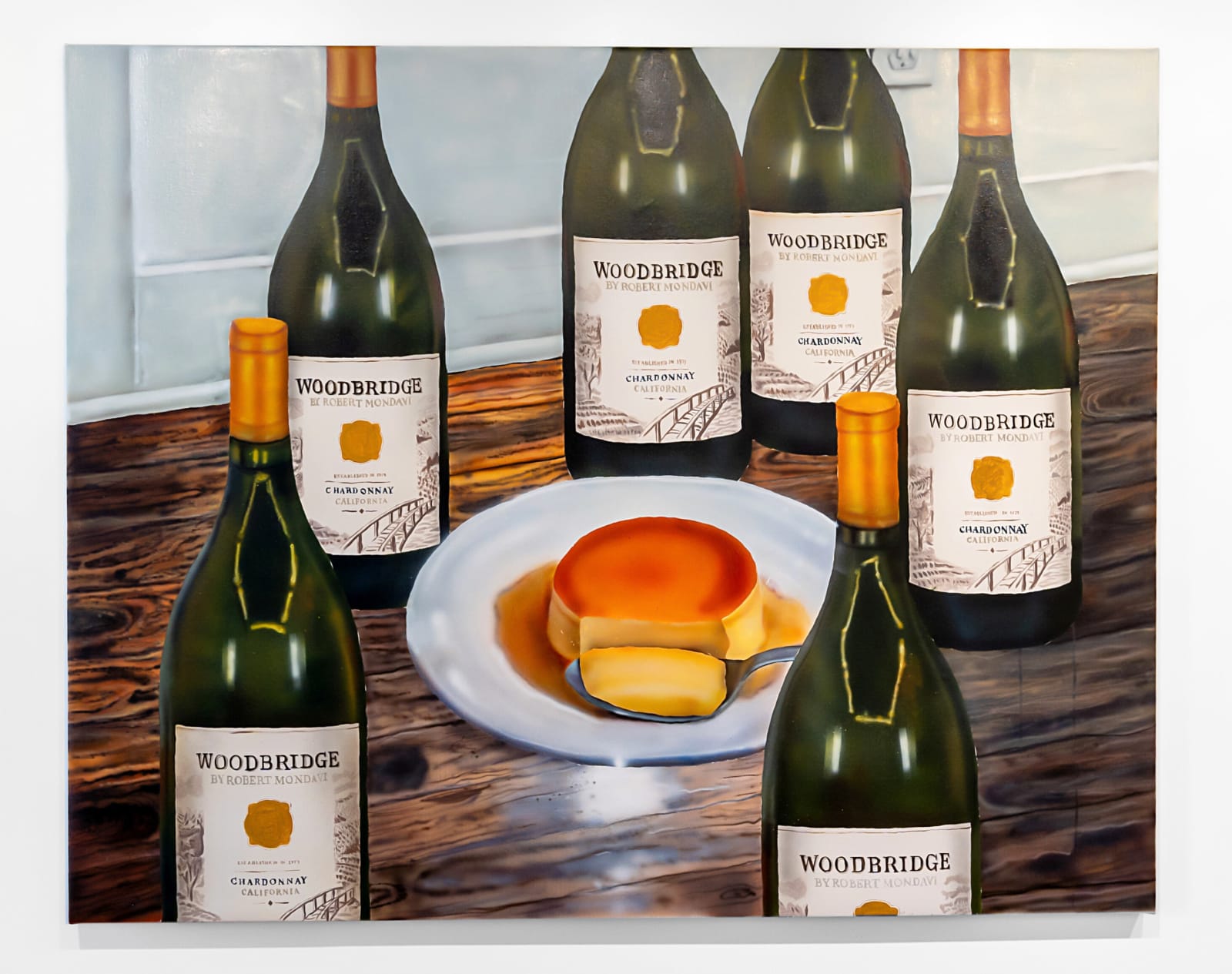 Patrick Quinn, Woodbridge (VA), 2023