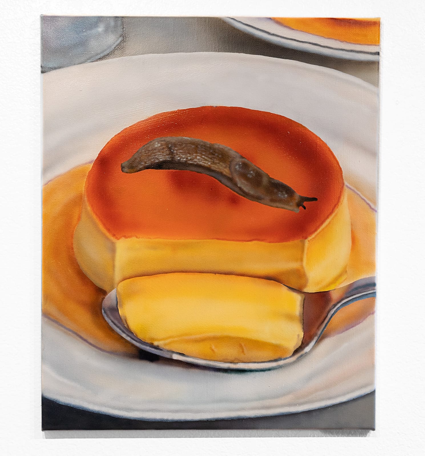 Patrick Quinn, No More Birthdays, 2023