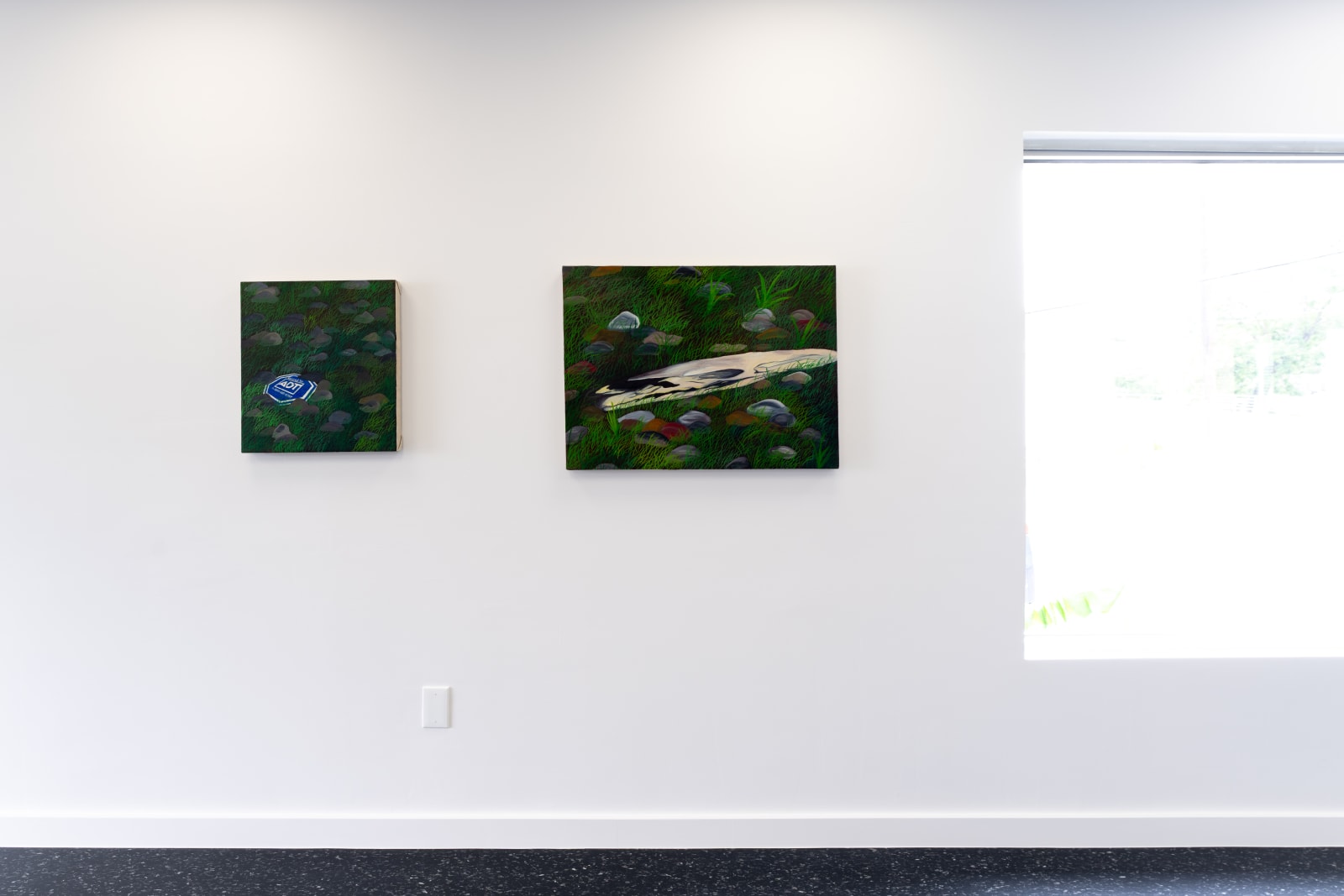 Ben Siekierski, Ambassador, 2025