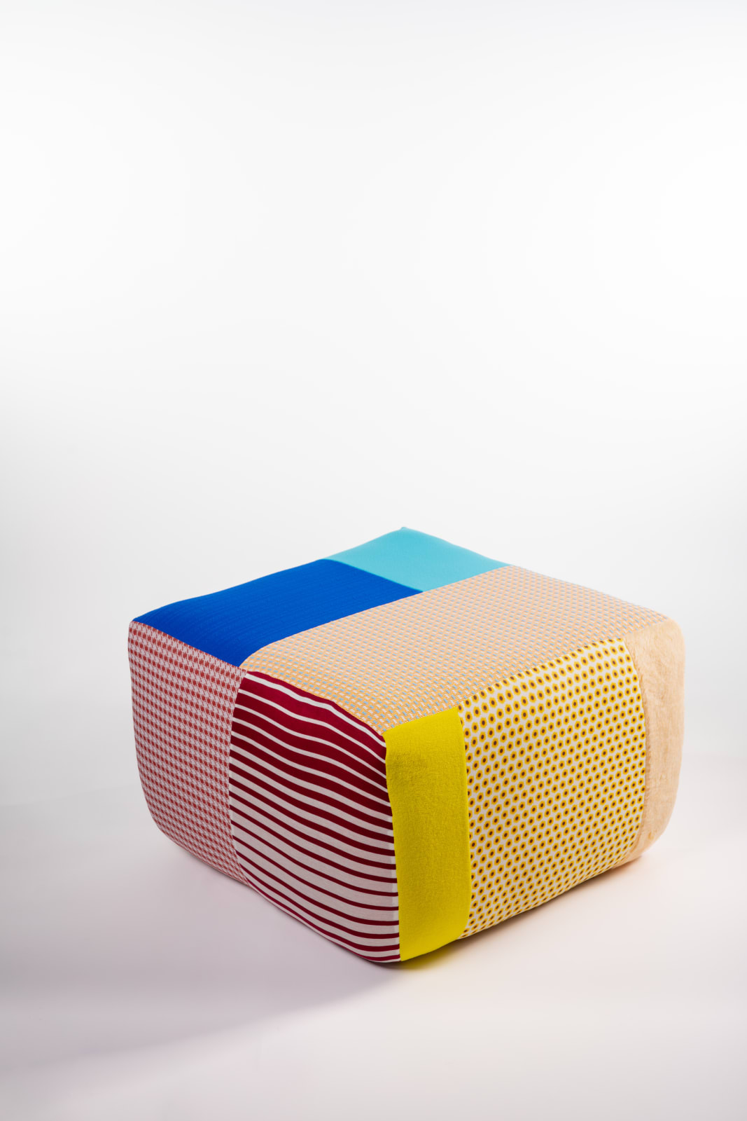 Andy Coolquitt, A nice, soft place for meeting people, 2024