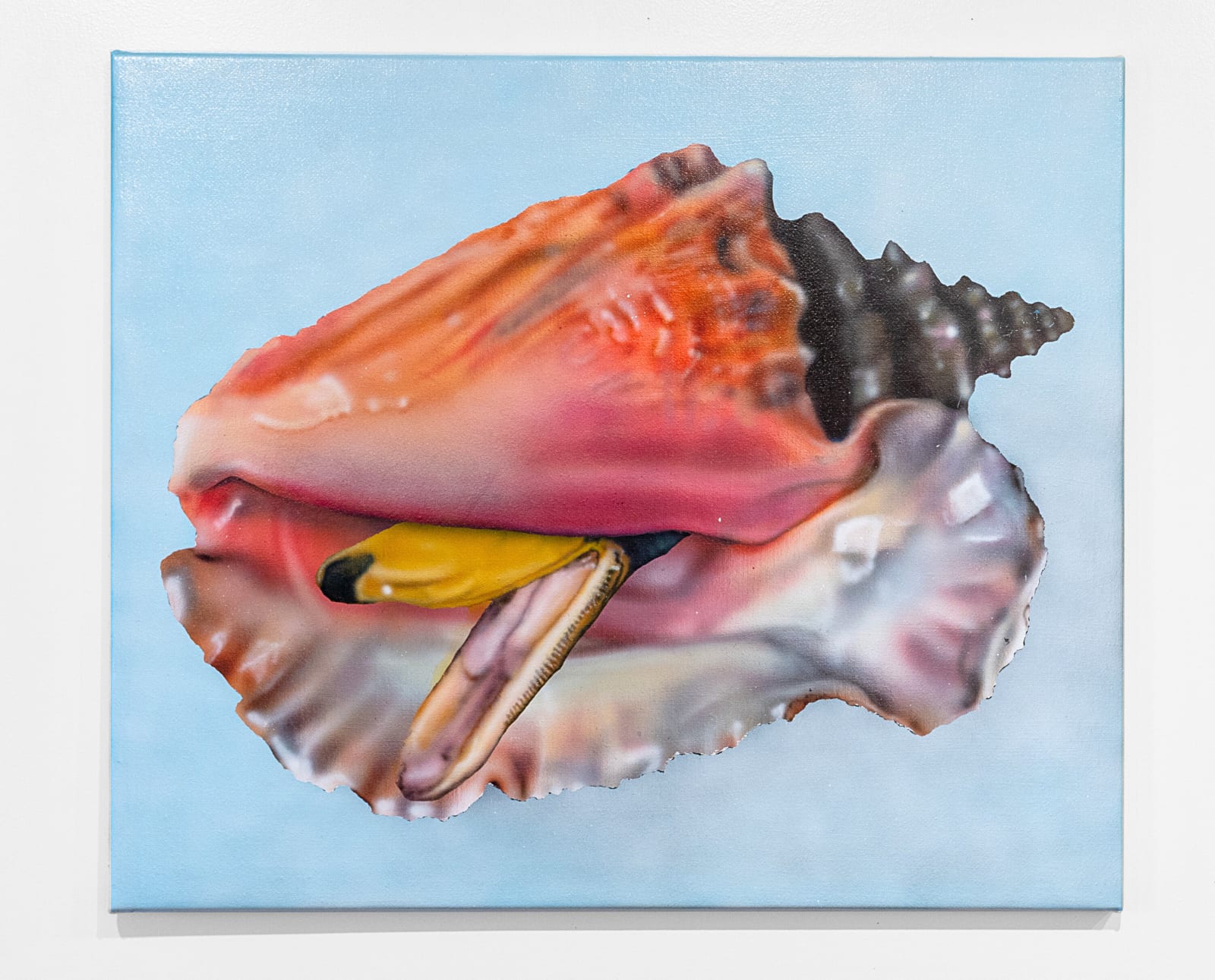 Patrick Quinn, K.E.L.S.A., 2023