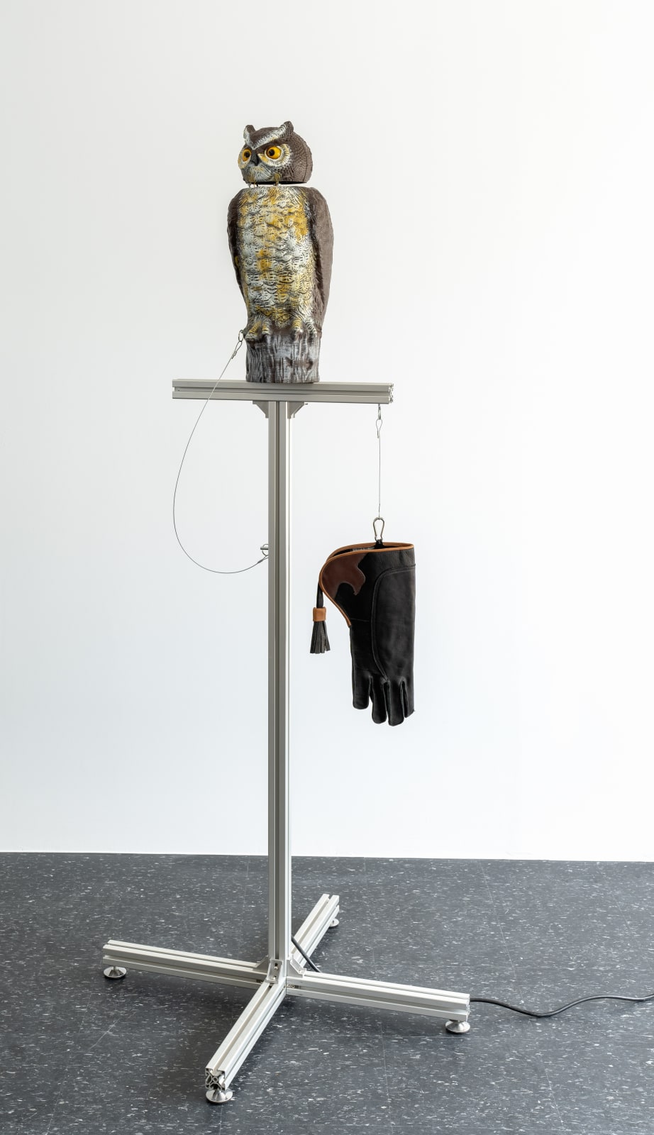 Ben Siekierski, Panopticon, 2025