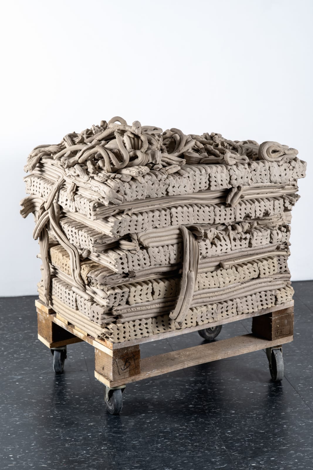 Nathan Anthony, Block 2, 2025