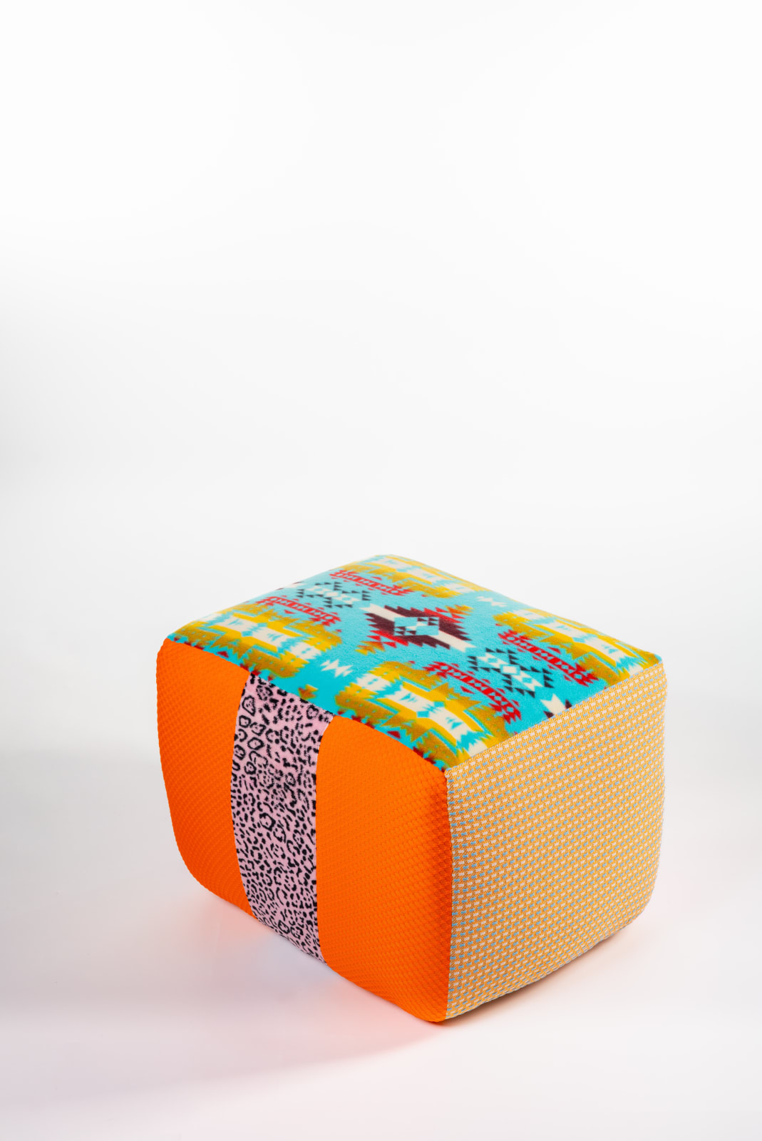 Andy Coolquitt, A nice, soft place for meeting people, 2024