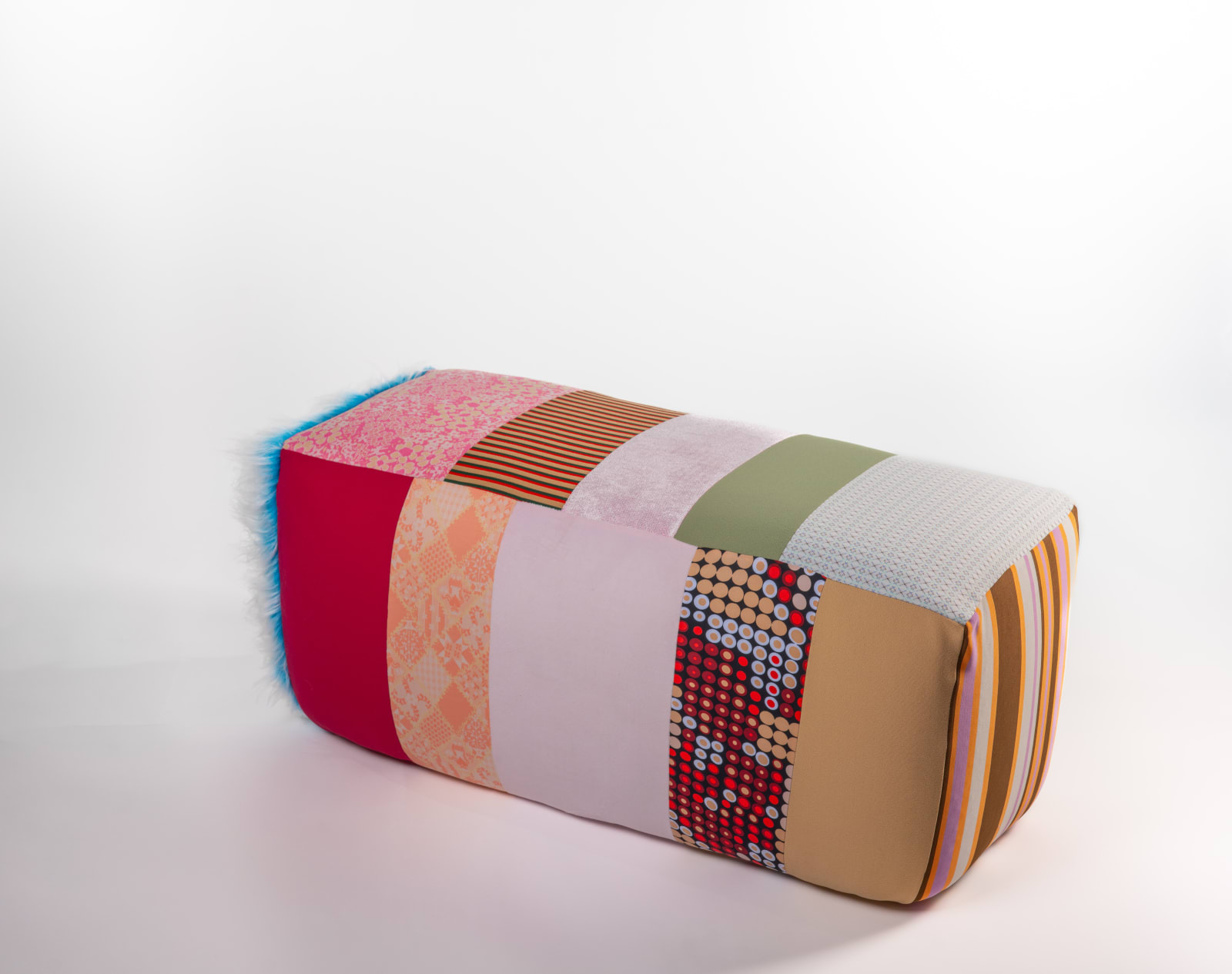 Andy Coolquitt, A nice, soft place for meeting people, 2024