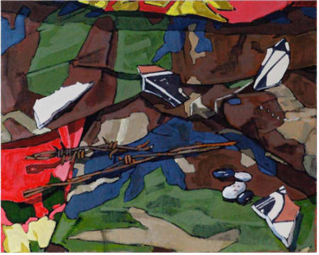 Slater Reid Sousley, Purely Aesthetic, 2023