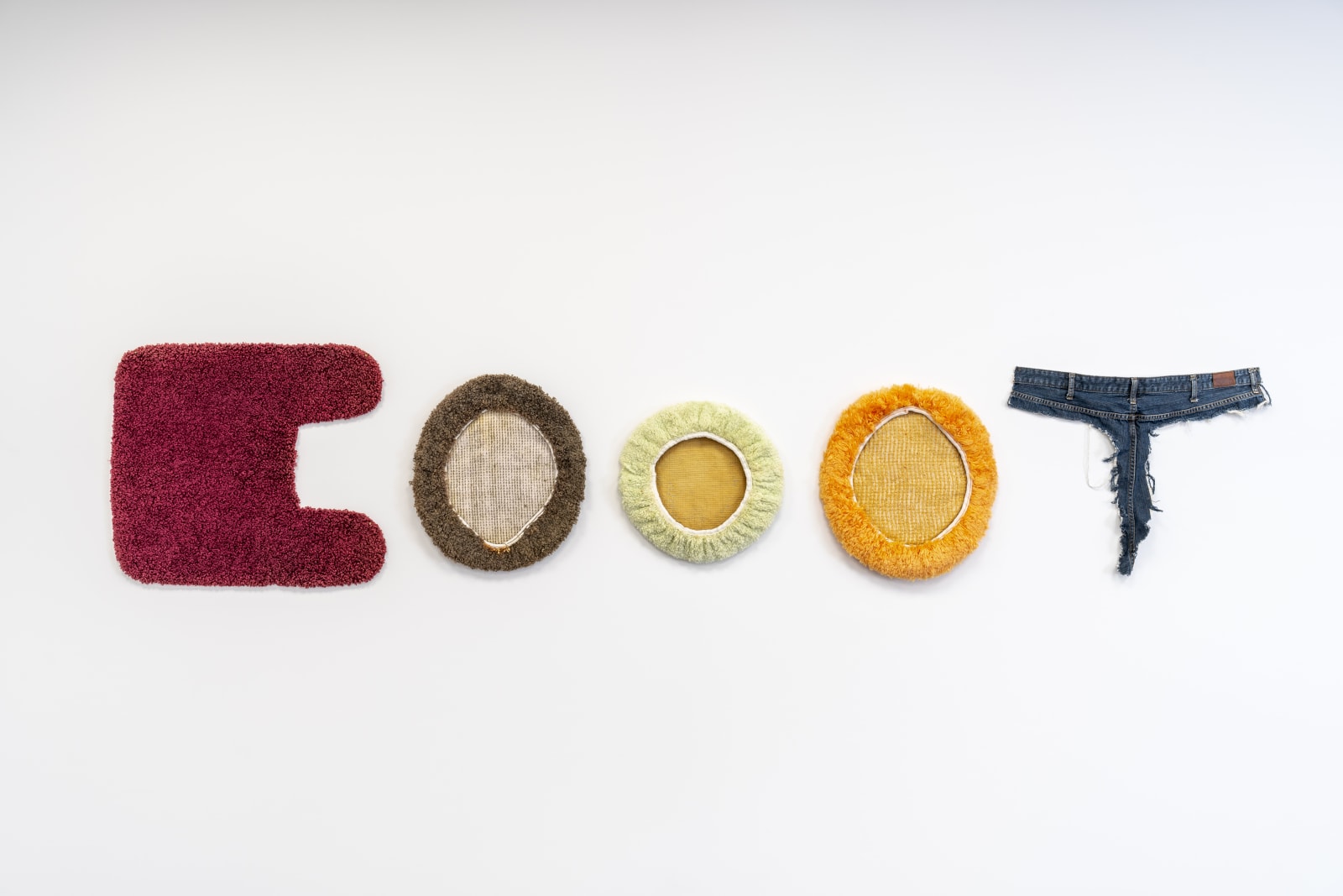 Andy Coolquitt, COOOT, 2025