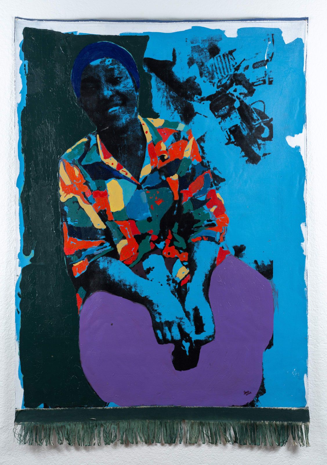 Salihu Mohammed, Jamila, 2023