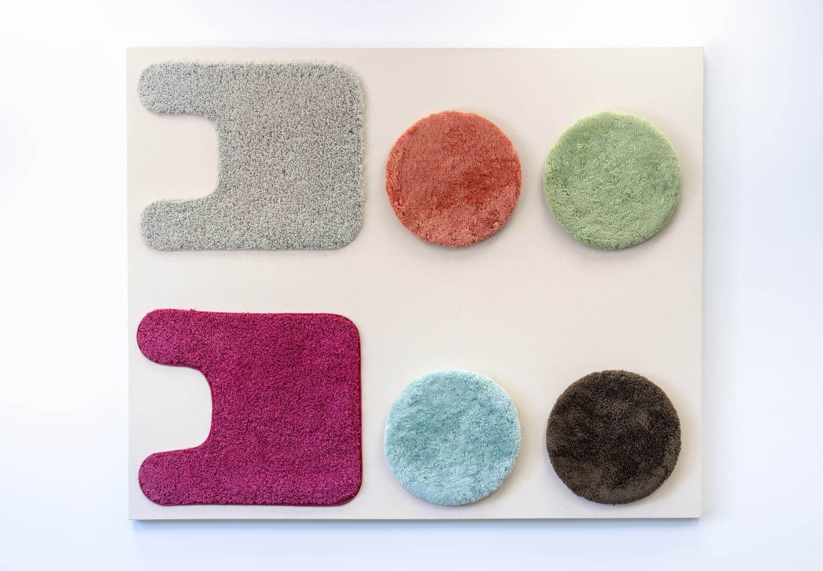 Andy Coolquitt, DOO DOO, 2018-2025