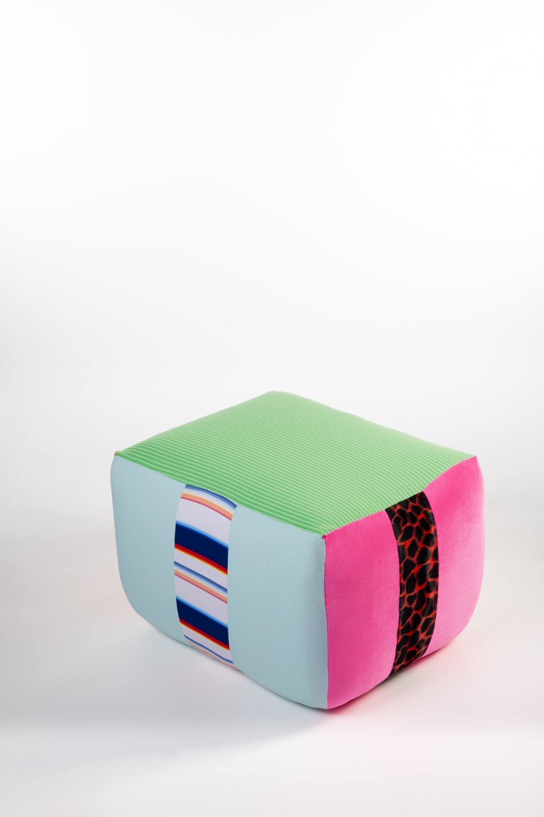 Andy Coolquitt, A nice, soft place for meeting people, 2024