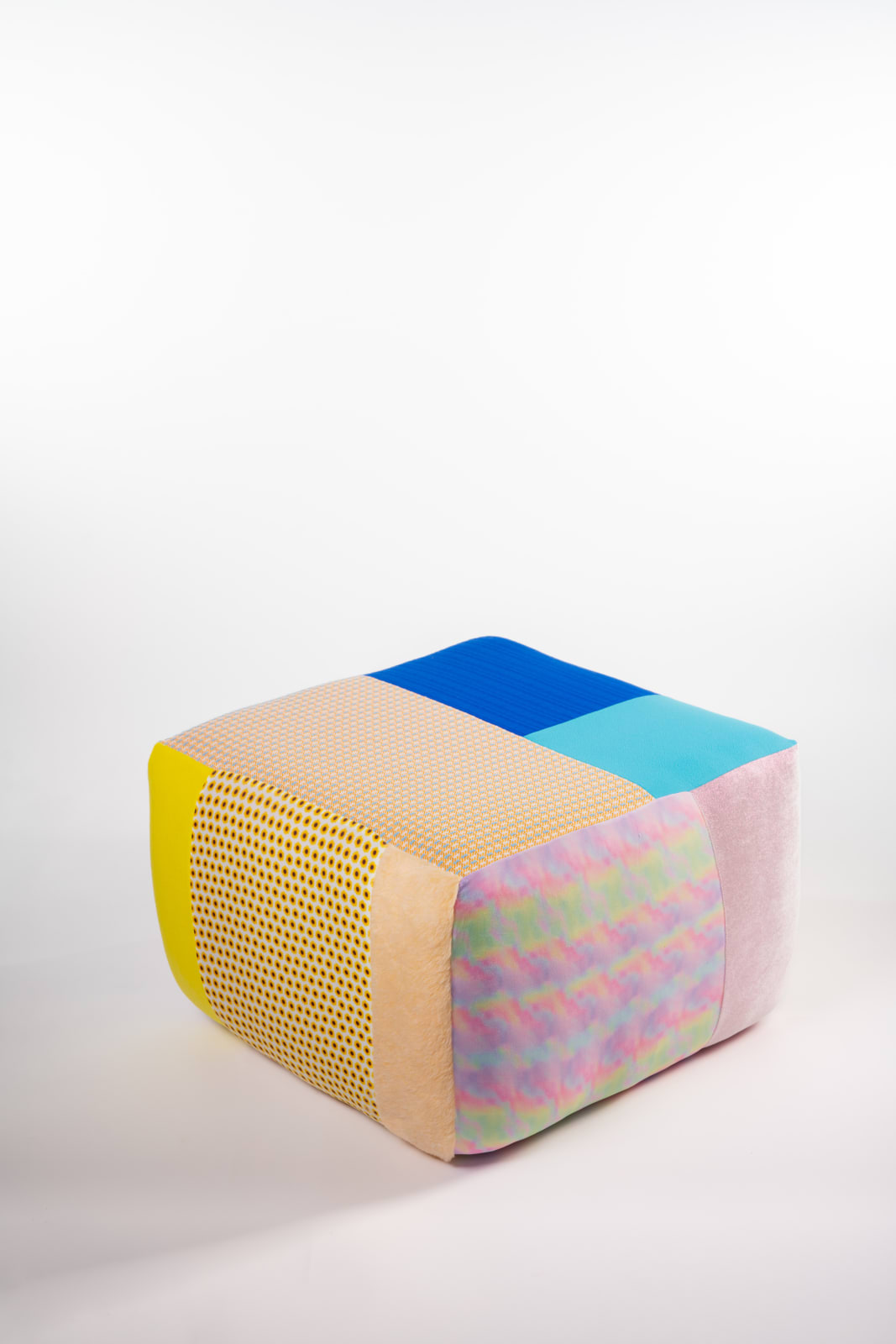 Andy Coolquitt, A nice, soft place for meeting people, 2024