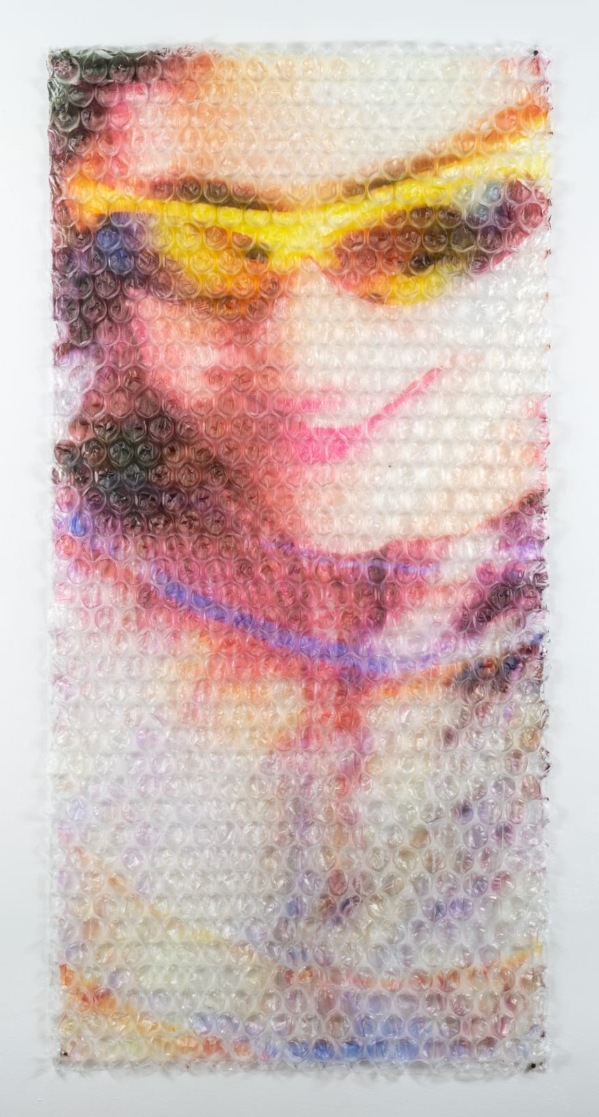 Rosie Clements, The Long Grin, 2024