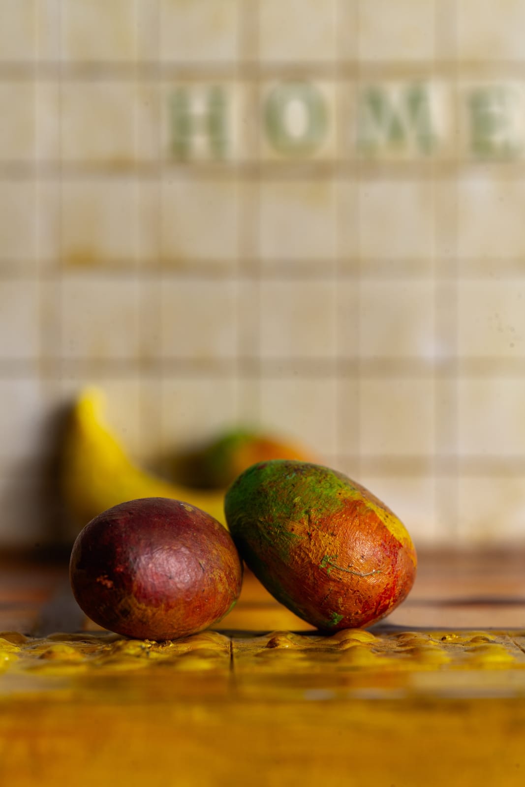 Audrey Rodriguez, LOST, 2024