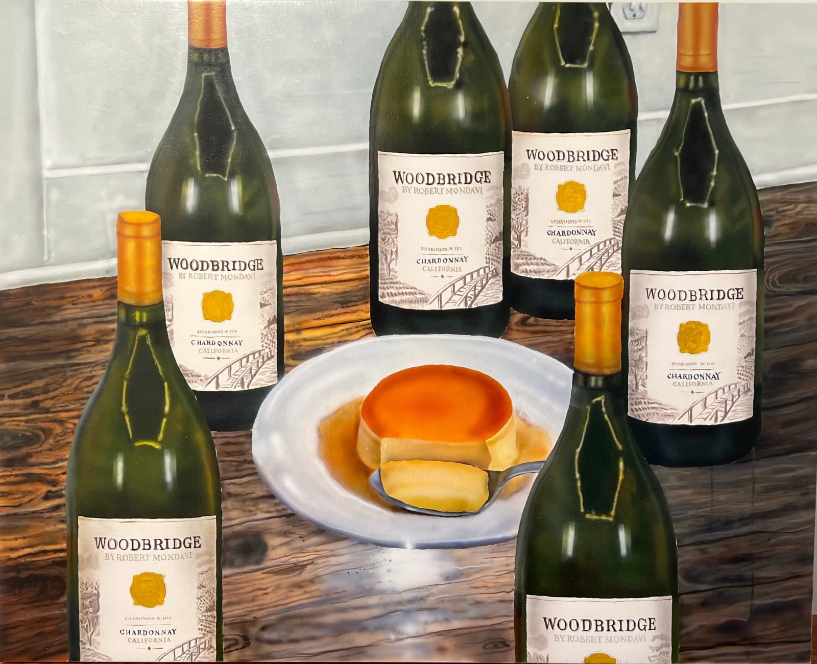 Patrick Quinn, Woodbridge (VA), 2023