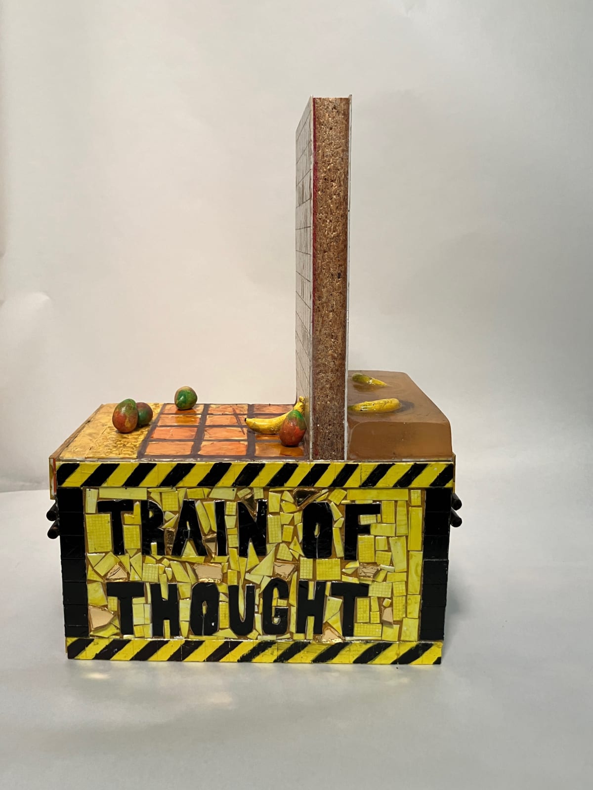 Audrey Rodriguez, LOST, 2024