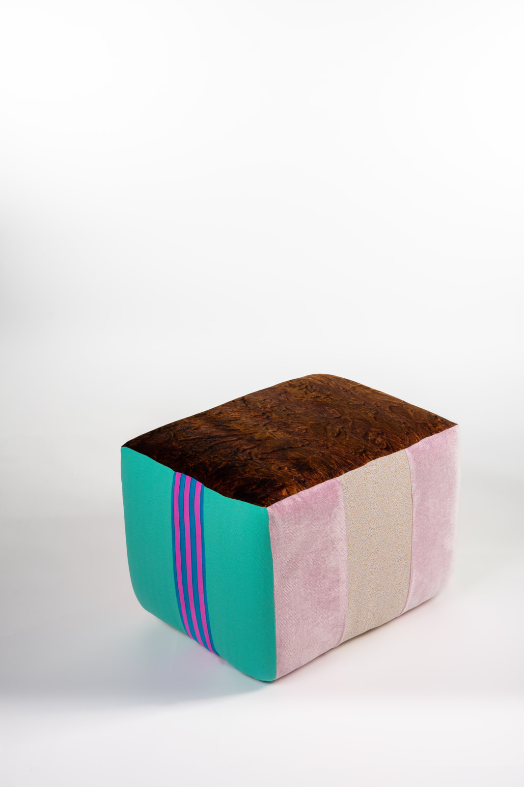 Andy Coolquitt, A nice, soft place for meeting people, 2024