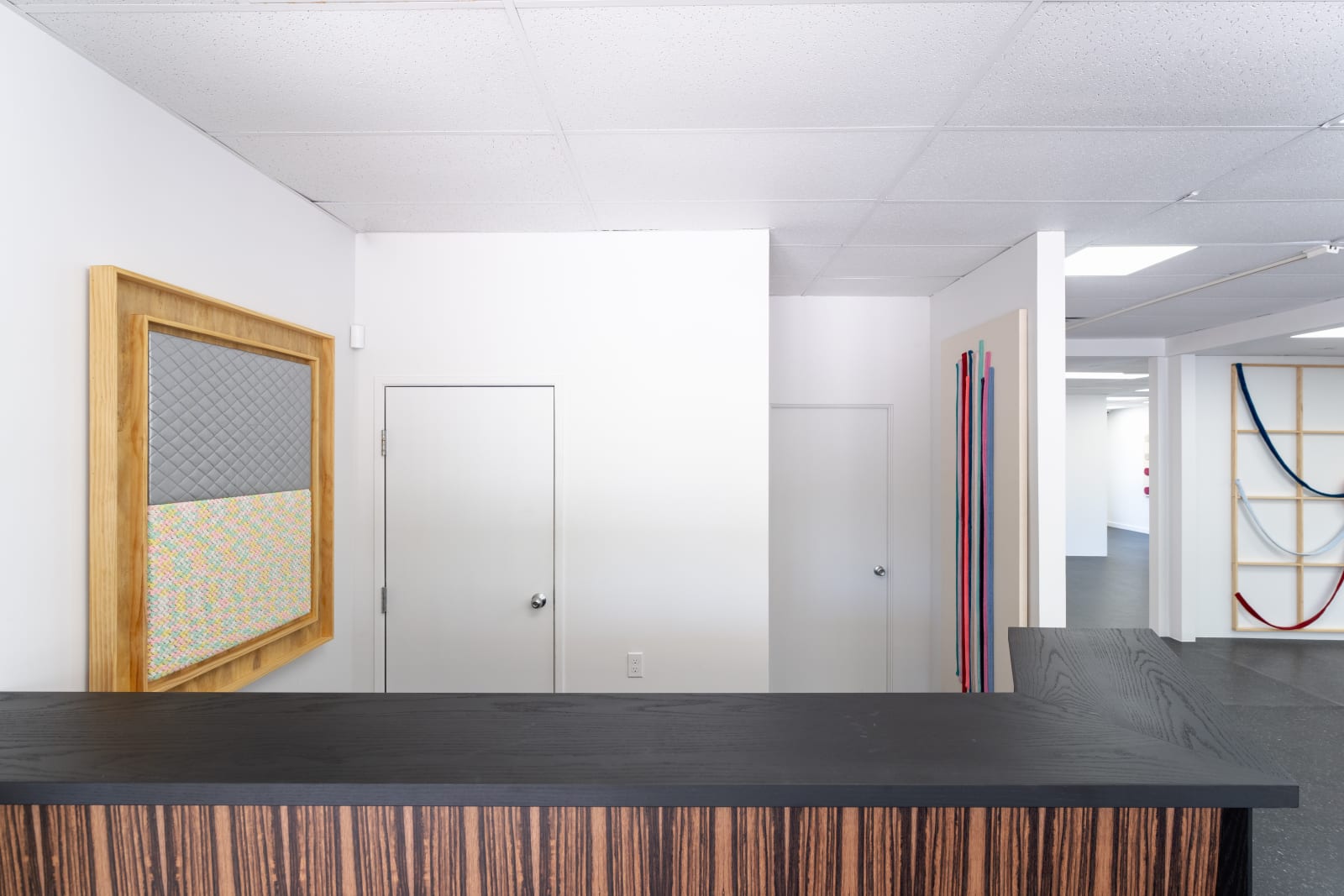 Andy Coolquitt, BPBWICNDRDE, 2018