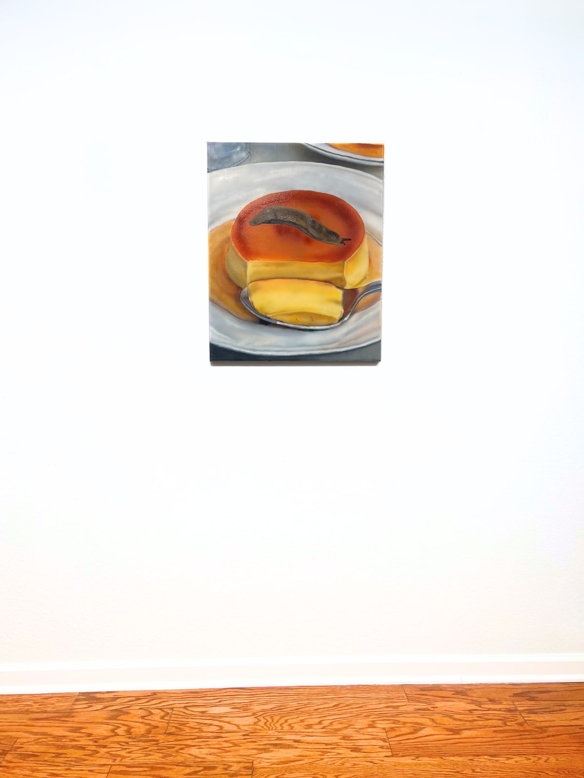 Patrick Quinn, No More Birthdays, 2023