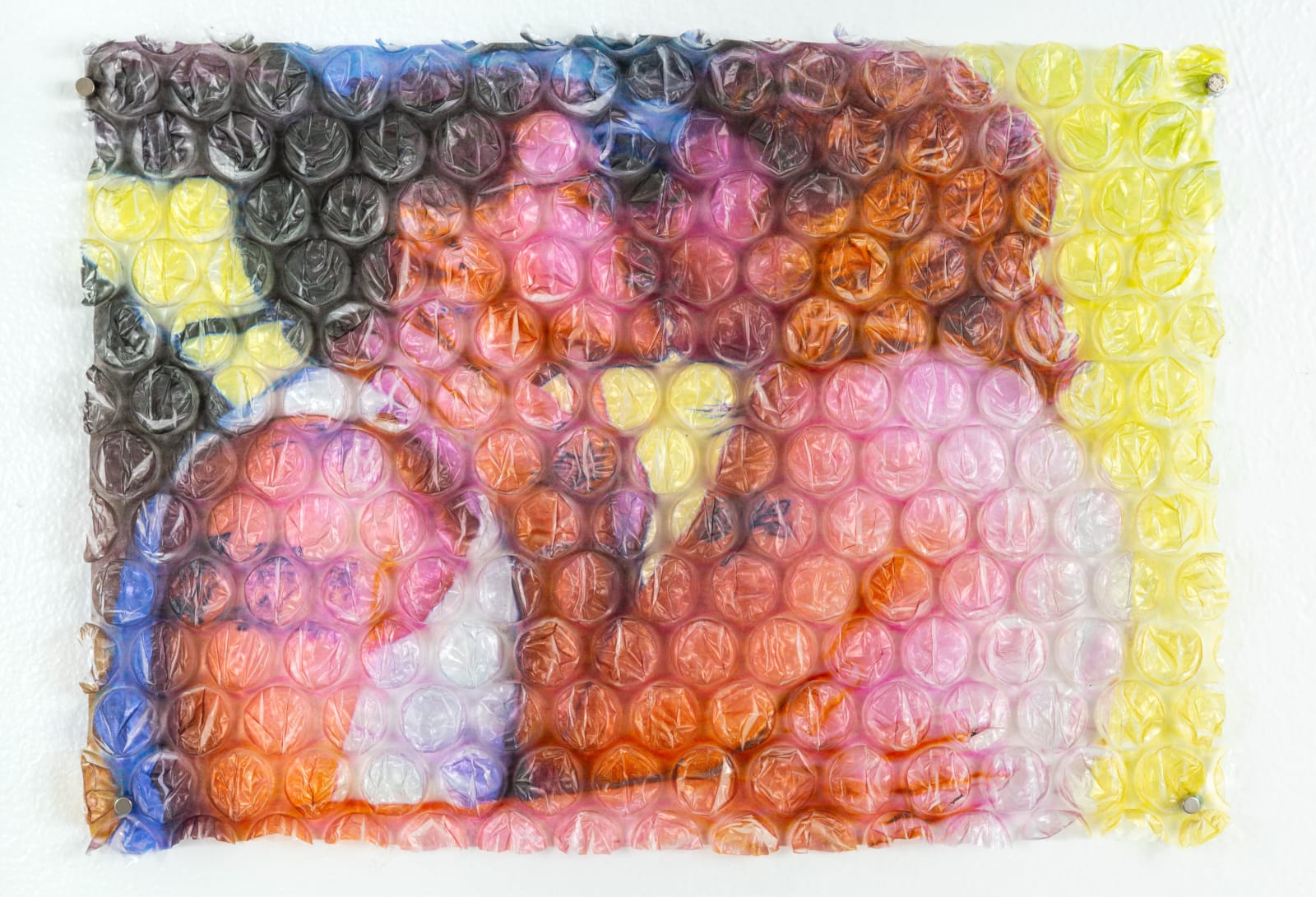 Rosie Clements, Makeout Point, 2024