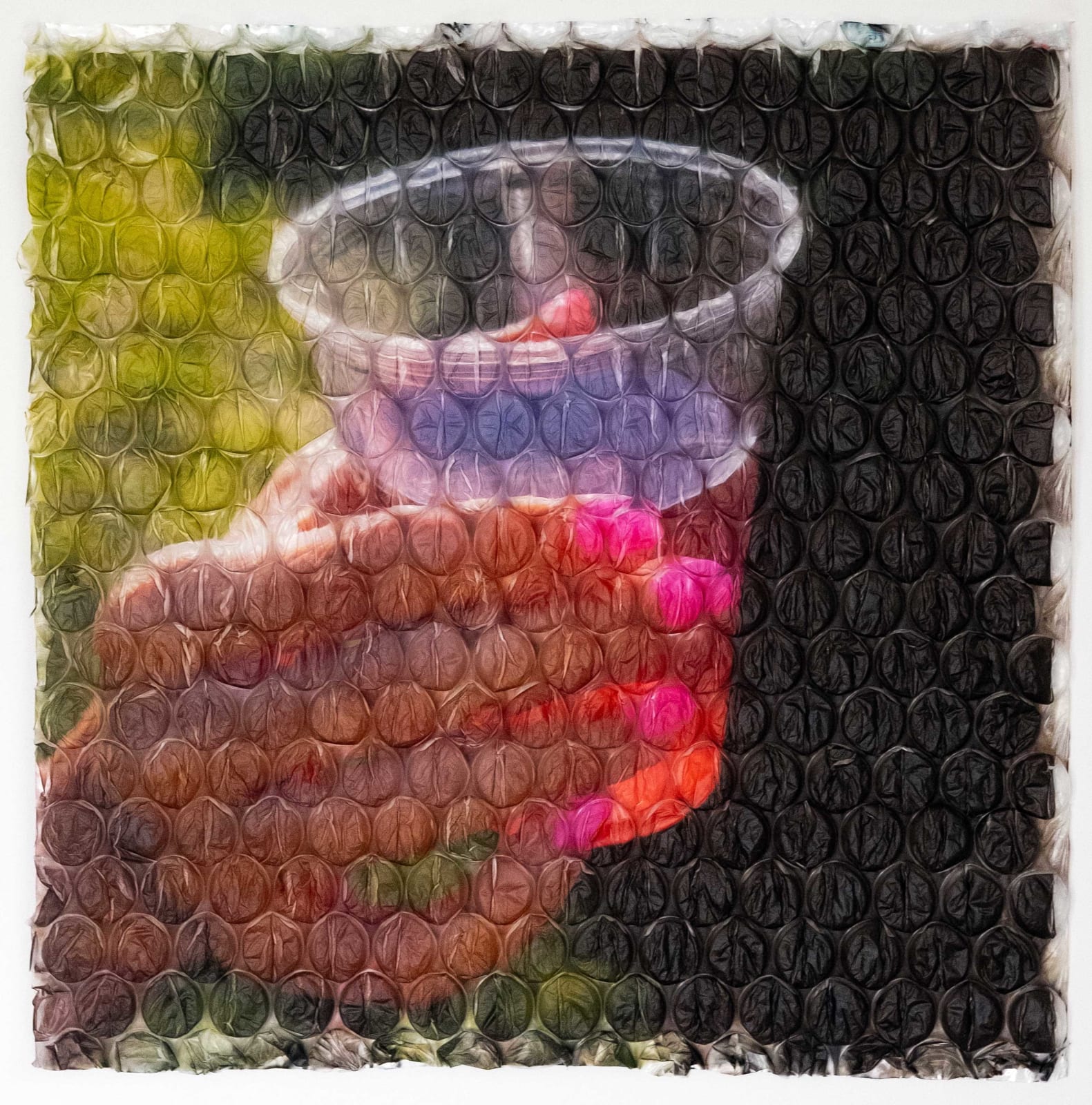 Rosie Clements, Sunset Sap, 2025