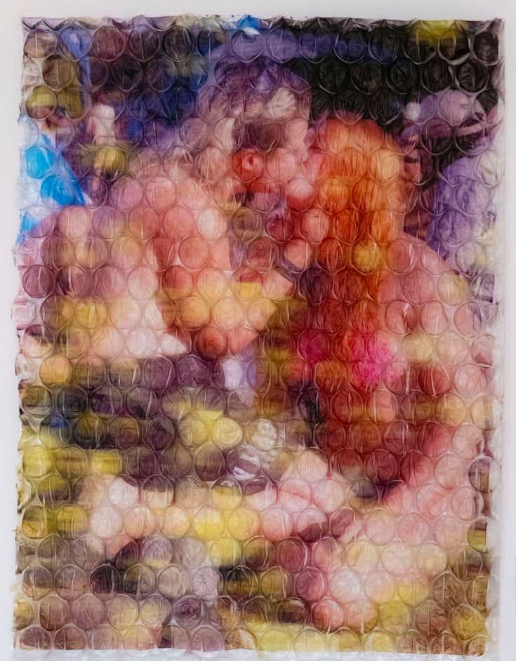 Rosie Clements, Ever After, 2025