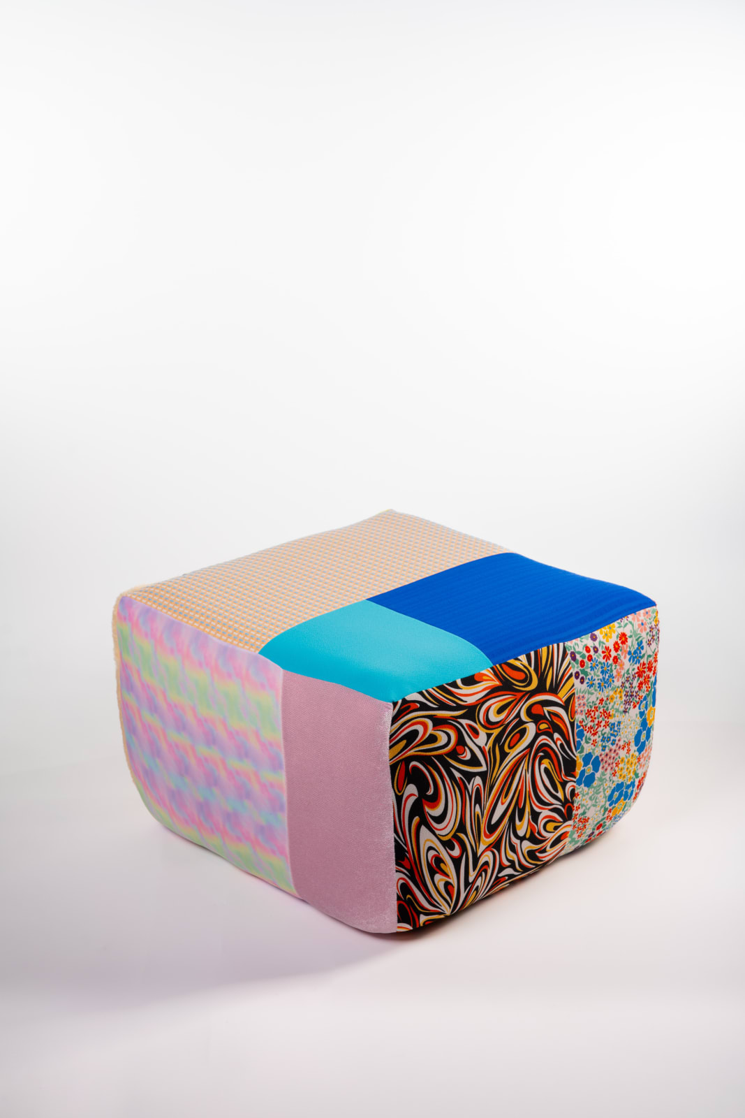 Andy Coolquitt, A nice, soft place for meeting people, 2024