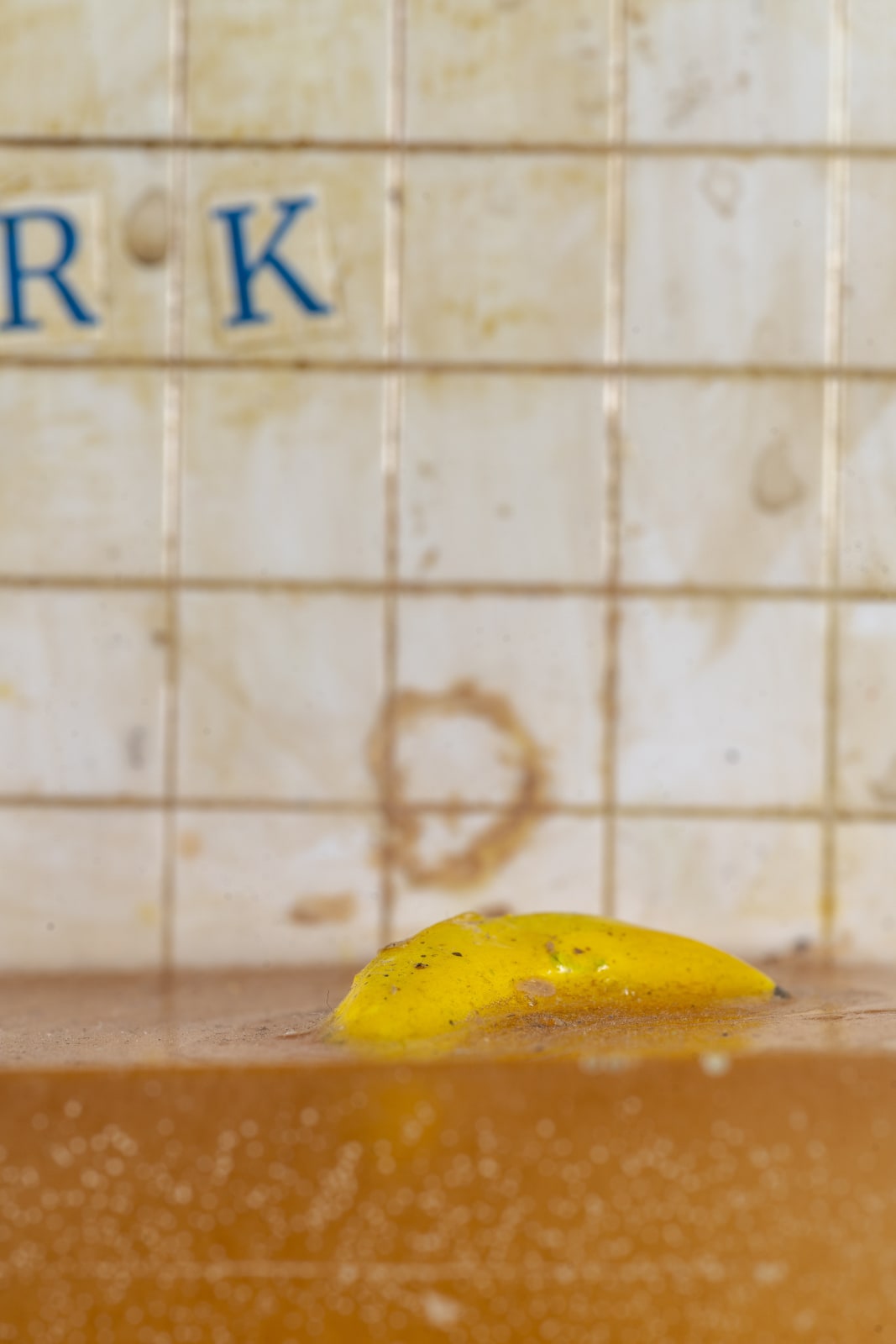 Audrey Rodriguez, LOST, 2024