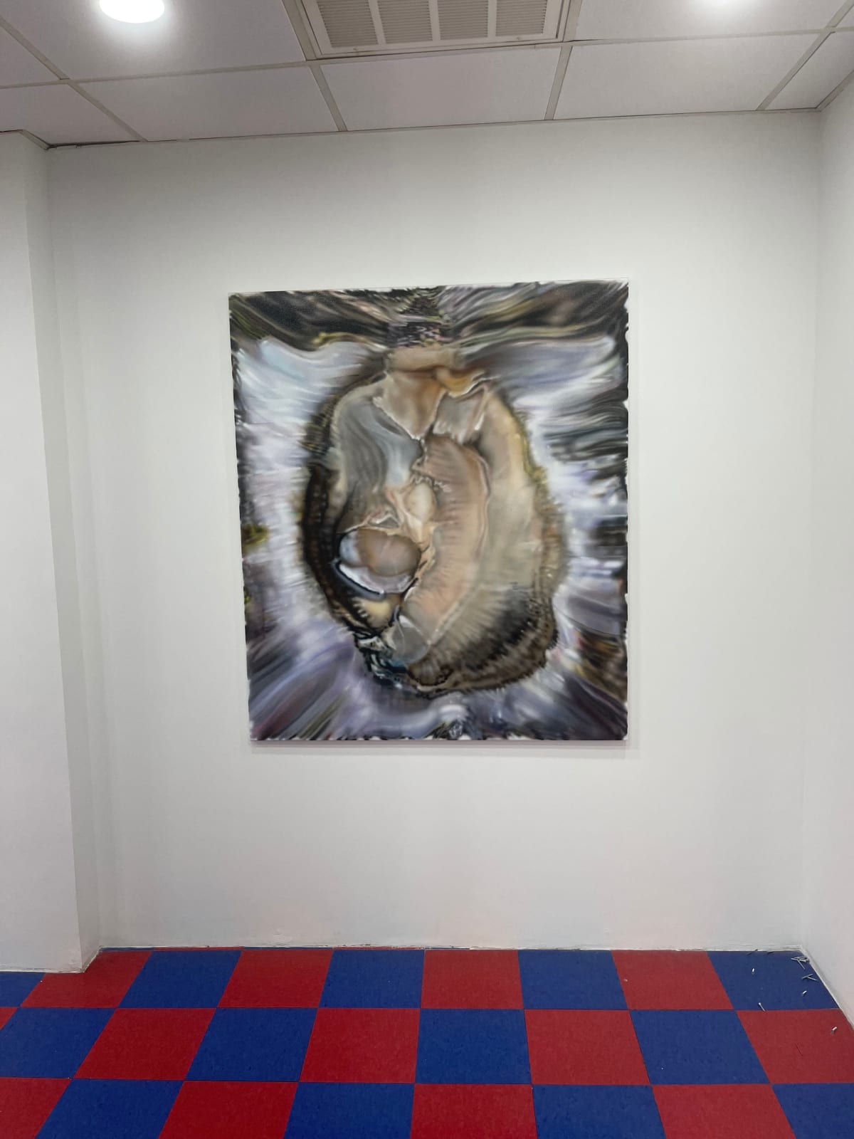 Patrick Quinn, Demon, 2023