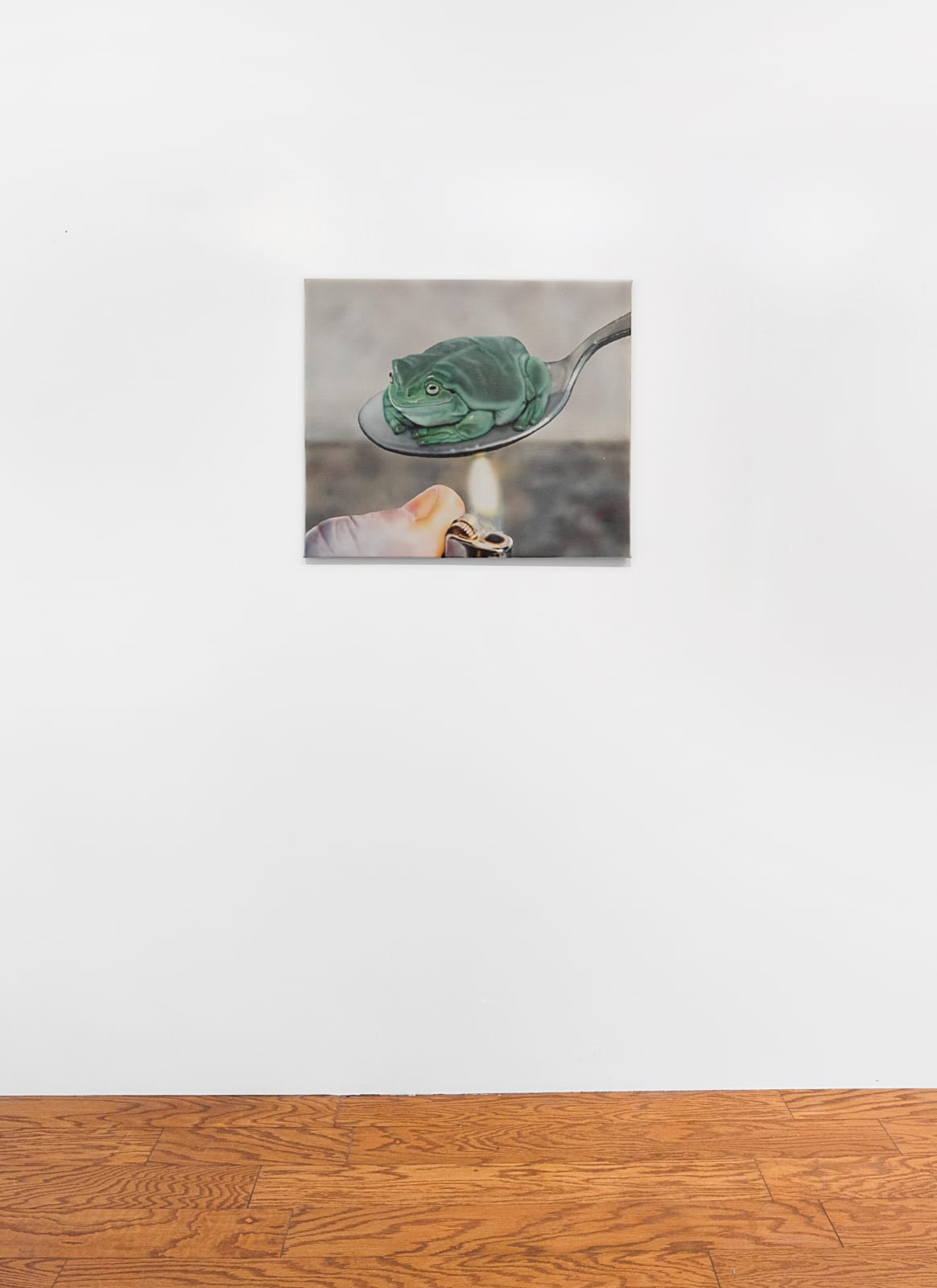 Patrick Quinn, I'm Gay!, 2023
