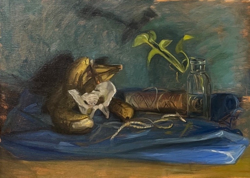 Audrey Rodriguez, Made Sterile, 2022