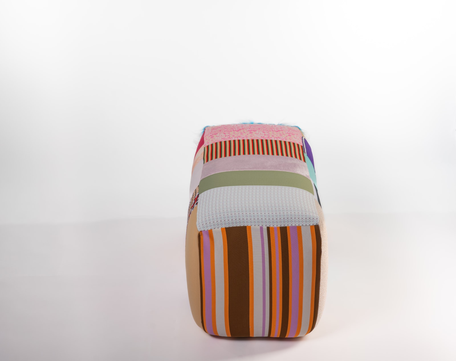 Andy Coolquitt, A nice, soft place for meeting people, 2024