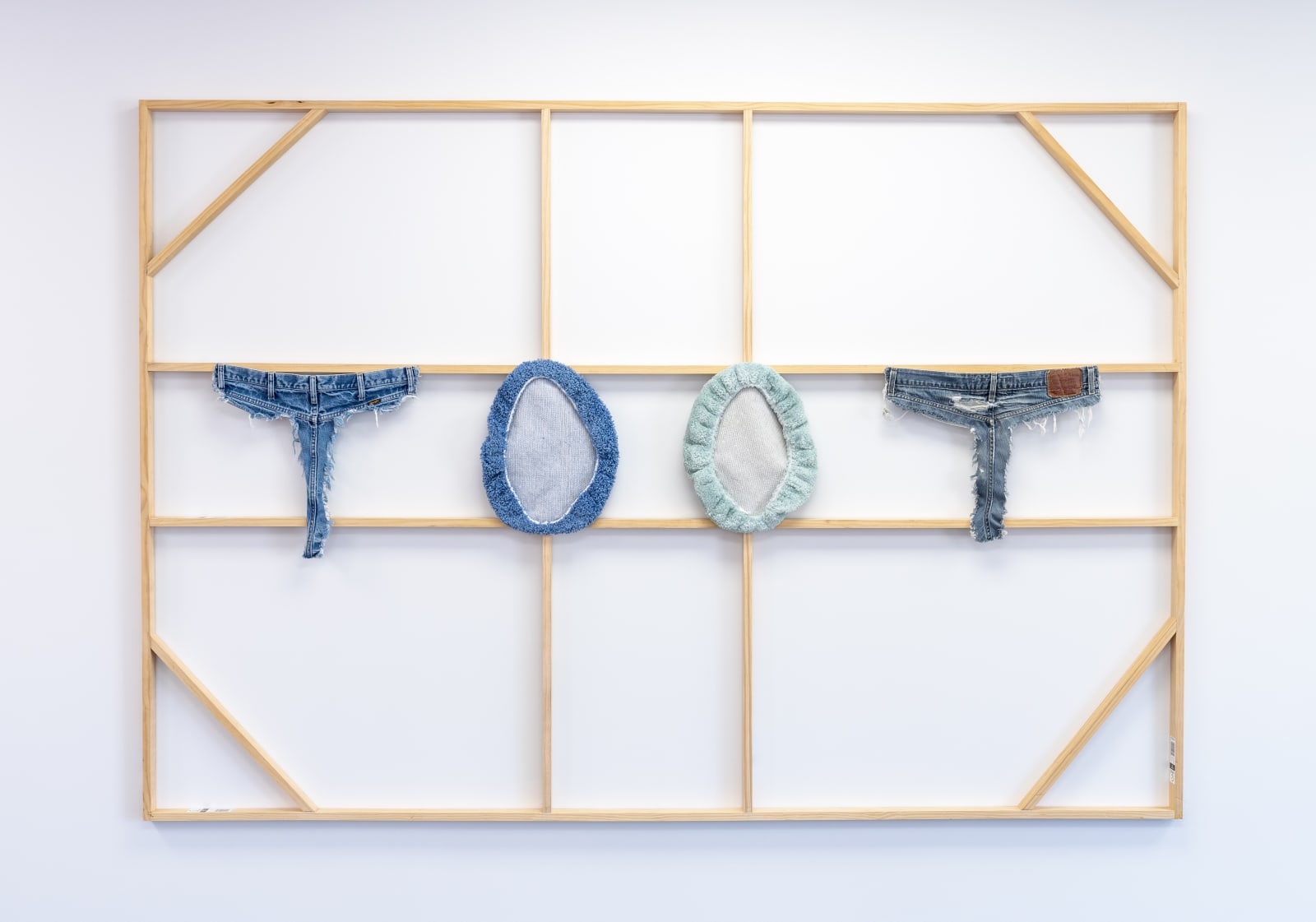 Andy Coolquitt, TOOT, 2019