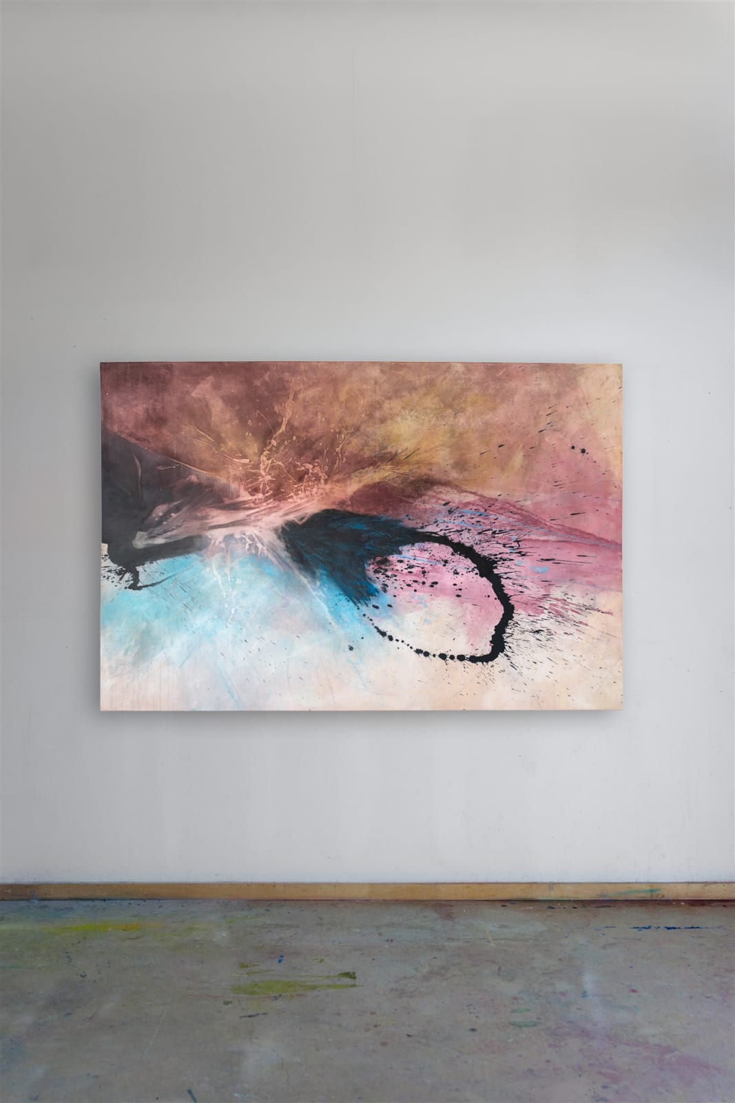 Katherine Boxall, Cowboy Onsen, 2026