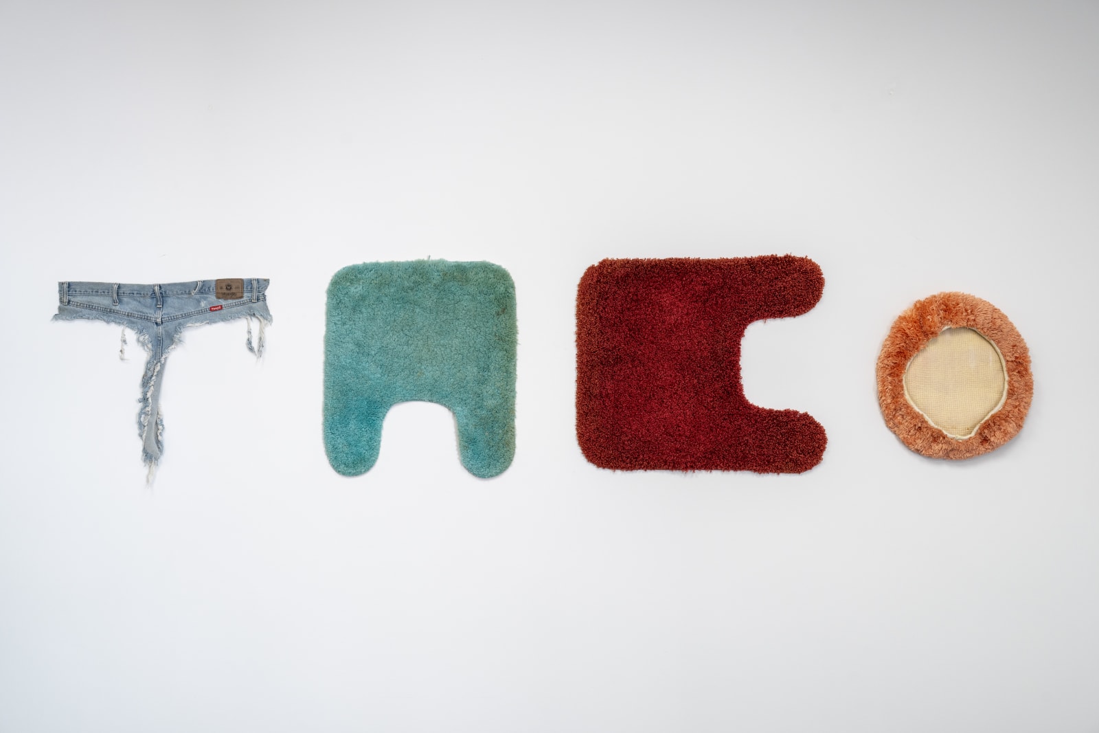 Andy Coolquitt, TACO, 2025