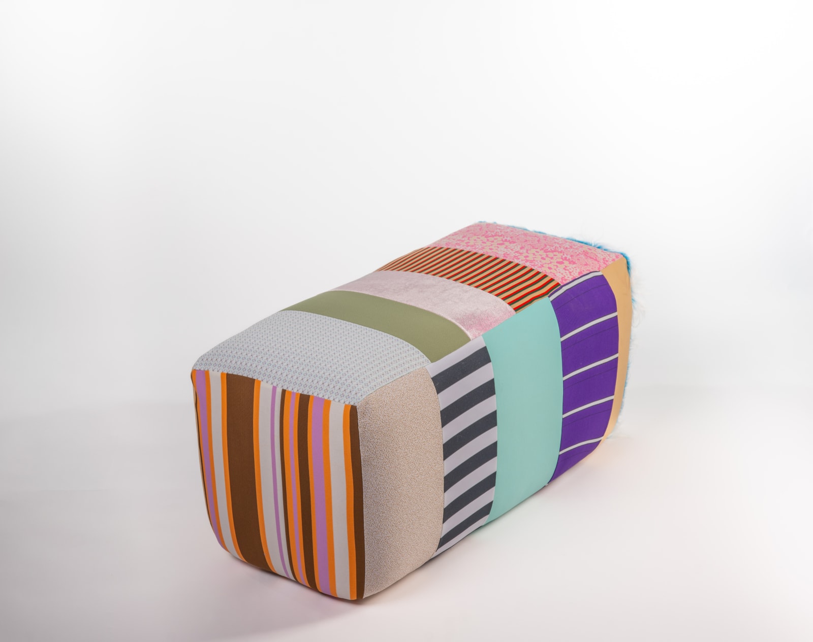 Andy Coolquitt, A nice, soft place for meeting people, 2024